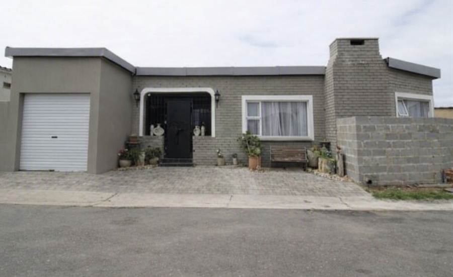 3 Bedroom Property for Sale in Christmas Rock Eastern Cape